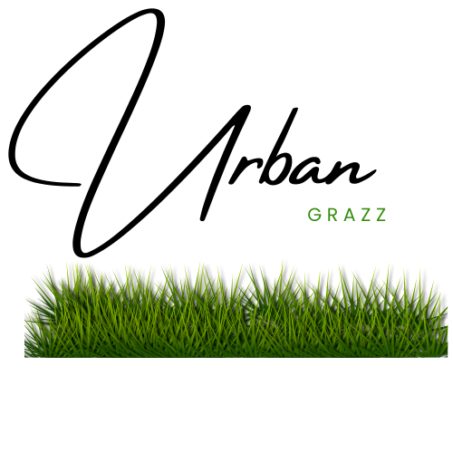 Urban Grazz