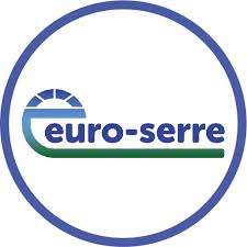Euro-Serre tuinkassen