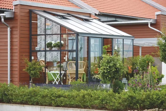 Den Bleker - Hoogwaardige tuinmaterialen en tuinproducten