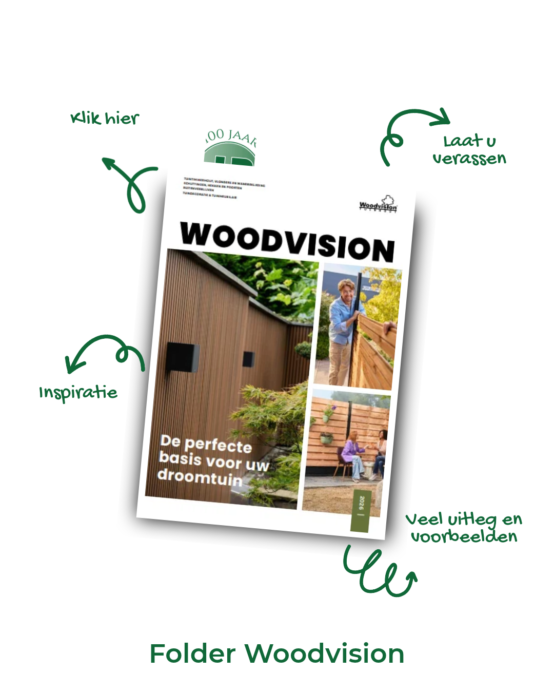 Woodvision folder