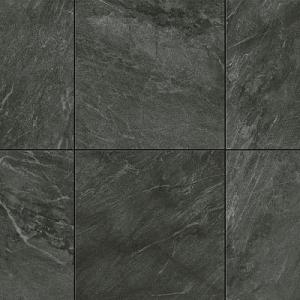 CERASUN Bergamo Antracite 60x60x4 cm - een hoogwaardige keramische buitentegel