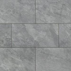 CERASUN Bergamo Azzurro 80x80x4 cm - een robuuste keramische buitentegel