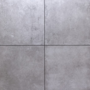 CERASUN Bluestone Grigio 60x60x4 cm - een hoogwaardige keramische buitentegel