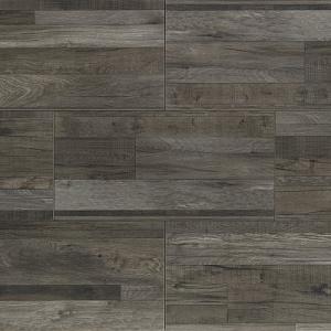 CERASUN WOODLOOK TORINO MARON 40x80x4cm