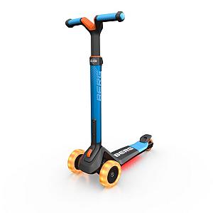 BERG Nexo Foldable Lights LED-deck Blue