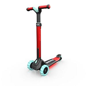 BERG Nexo Foldable Lights LED-deck Red