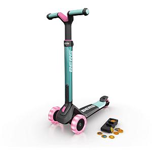 BERG Nexo Foldable Lights Magnet-deck Mint