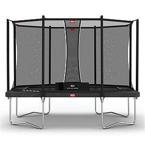 BERG Ultim Favorit Regular 330 Grey + Safety Net Comfort