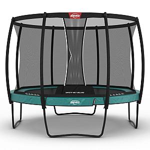 BERG Champion Regular 330 Green + Safety Net Deluxe