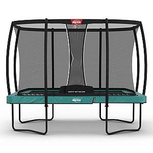 BERG Ultim Champion Regular 330 Green + Safety Net Deluxe