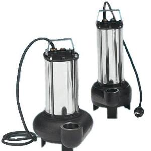 UMBRA vuilwaterpompen PV A 100M/A 230V