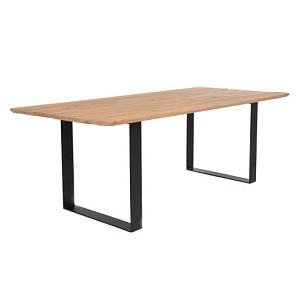 Rechthoekige tafel Norma