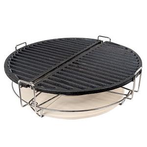 Multi Cooking Systeem voor BBQ 21 inch
