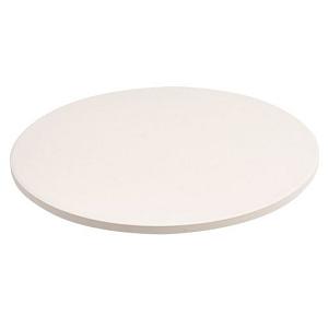 Pizzasteen voor BBQ 21 inch