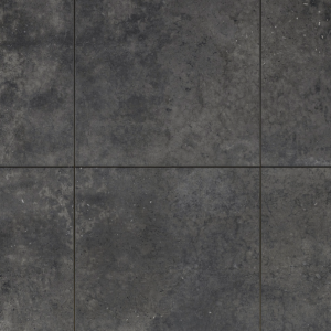 KERAM. VERONA ANTRACITE 60X60X2CM