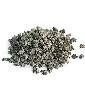 PORFIERSPLIT GROEN 7-14MM 20KG