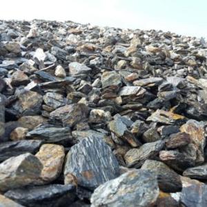 SLATE GREY/MULTICOLOUR 30-60MM 20KG