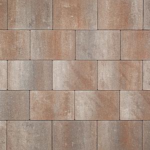 SMARTTON XL 20×30×8 cm Kilimanjaro — krachtige XL-tegel met avontuurlijke uitstraling