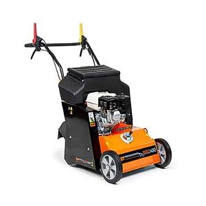 Eliet DZC 450 6,5 HP Honda GX200 doorzaaimachine