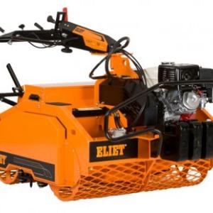 Eliet GZC 1000 HST 9 HP GX270 (Hydrostatic) Gazonzaaicombi