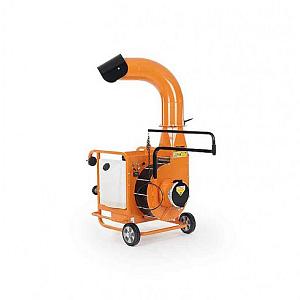 Eliet TL Pro 450 9,0 HP Honda GX270 (incl. Easy handle)