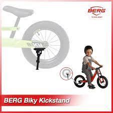 BERG Biky Kickstand