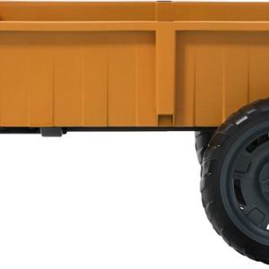 BERG Tandem Trailer L