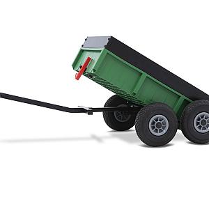 BERG Tandem Trailer XL