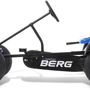 BERG XL B.Rapid Blue BFR