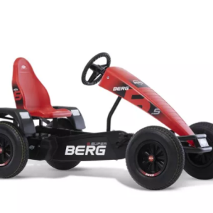 BERG XL B.Super Red BFR