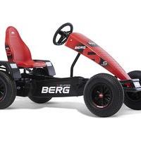 BERG XL B.Super Red BFR-3