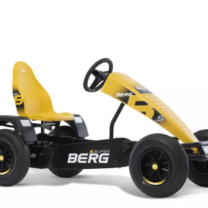 BERG XL B.Super Yellow BFR