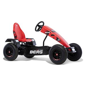 BERG XL Case IH BFR