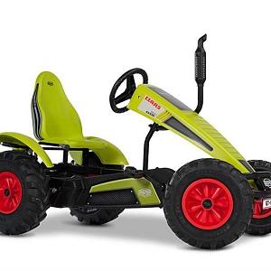 BERG XL CLAAS BFR