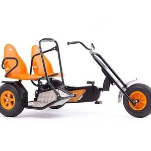 BERG XL Duo Chopper BF