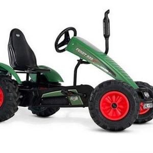 BERG XL Fendt BFR-3