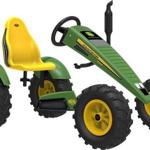 BERG XL John Deere BFR