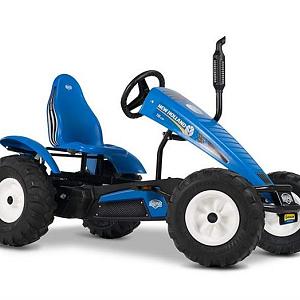 BERG XL New Holland BFR
