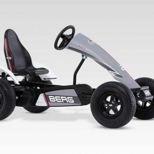 BERG XL Race GTS BFR-3 - Full spec