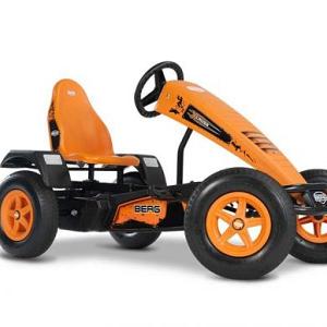 BERG XXL X-Cross E-BFR-3