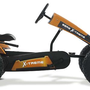 BERG XL X-Treme BFR