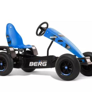 BERG XXL B.Super Blue BFR