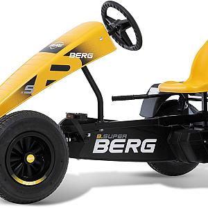 BERG XXL B.Super Yellow E-BFR