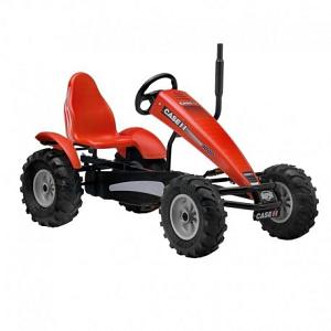 BERG XXL Case IH BFR