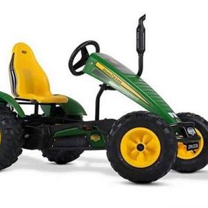BERG XXL John Deere BFR
