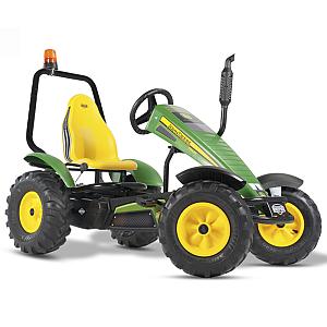BERG XXL John Deere E-BFR