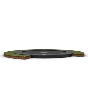 BERG Champion FlatGround 430 Grey