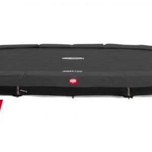 BERG Grand Favorit InGround 520 Black