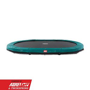 BERG Grand Favorit InGround 520 Green