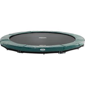 BERG SPORTS Elite InGround 330 Green